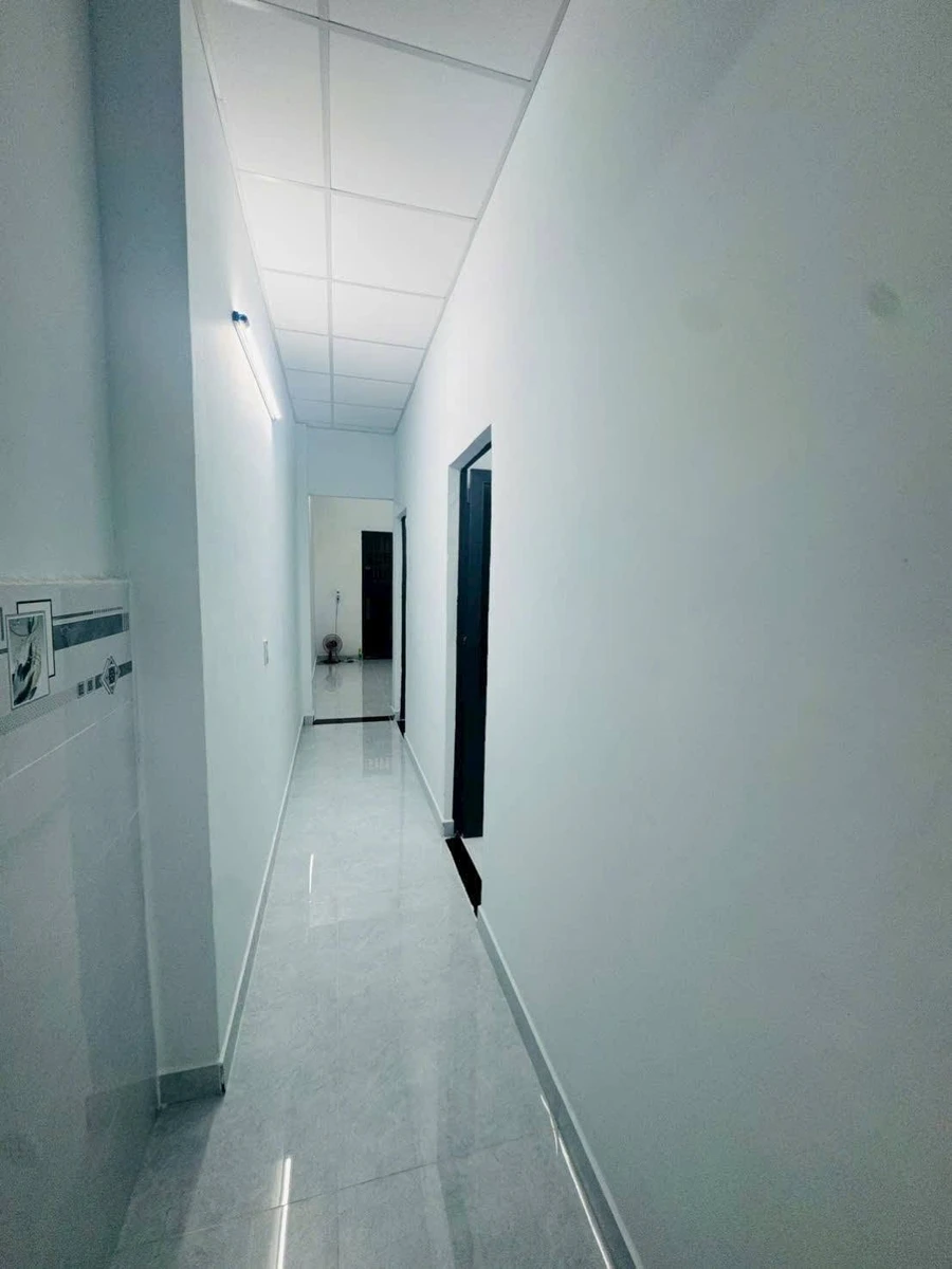 Bán nhà Bà Điểm 70m², 2 phòng ngủ 3,26 tỷ - Ảnh thu nhỏ 5