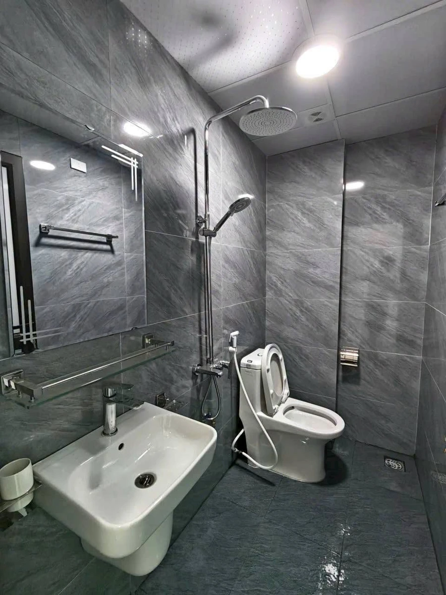 Bán nhà 2 tầng 40m2 khu Việt Hoà, Hải Phòng 1.5 tỷ - Ảnh thu nhỏ 3