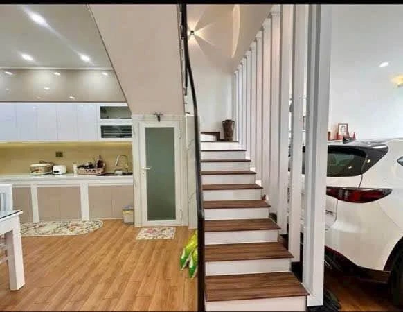 Bán nhà 3 PN 4 WC 60m2 Vũng Tàu 7 tỷ 900 - Ảnh thu nhỏ 4