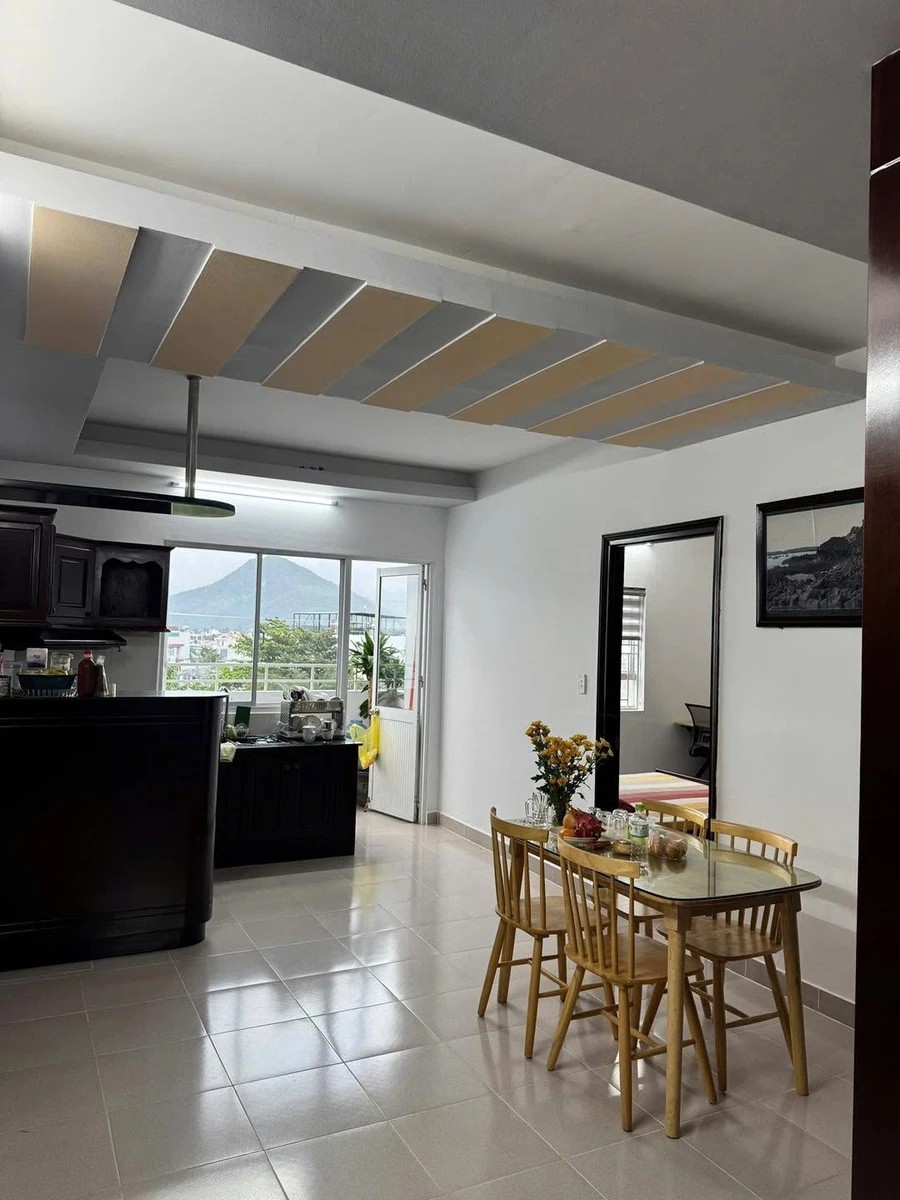 Bán căn hộ 2PN 75m2 full nội thất tại Nha Trang - Ảnh thu nhỏ 4