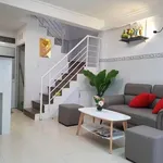 Bán nhà phố 4 tầng 24m² 3PN Thích Quảng Đức Phú Nhuận 4,9 tỷ - Ảnh thu nhỏ 5