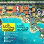 Bán shophouse Vegacity mặt tiền Phạm Văn Đồng 55m2, 10 tỷ - Ảnh thu nhỏ 4