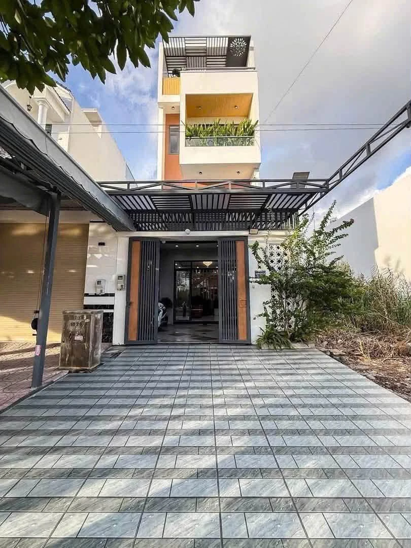 Bán nhà 1 trệt 3 lầu 270m² Cần Thơ, 7,2 tỷ - Ảnh thu nhỏ 2