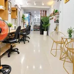 Bán nhà 3 tầng 41m² hẻm xe hơi 6m khu Lê Văn Sỹ – Huỳnh Văn Bánh, Phú Nhuận - Ảnh thu nhỏ 3