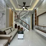 Bán nhà 1 trệt 1 lầu 3PN Tam Hiệp Đồng Nai 80m² 4.9 tỷ - Ảnh thu nhỏ 3