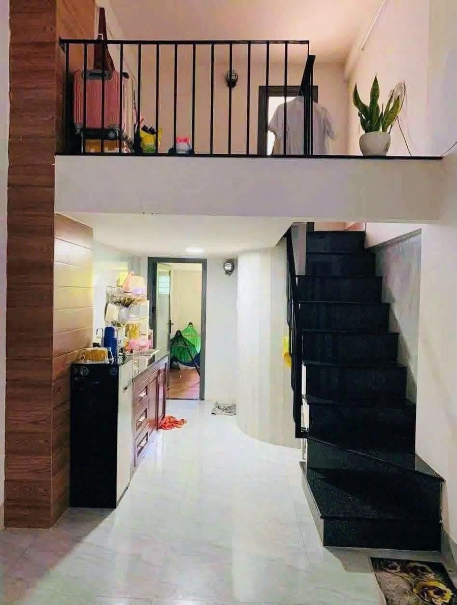 Bán dãy trọ 14 phòng 90m² Quy Nhơn 6,5 tỷ - Ảnh thu nhỏ 3