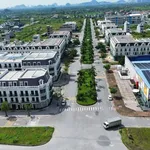 Bán shophouse 240m² đất, 413,5m² sàn, góc 2 mặt tiền, 8 tỷ - Ảnh thu nhỏ 5