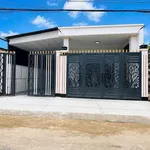 Bán nhà vừa ở vừa kinh doanh 80m² Tây Ninh 1 tỷ 490 triệu - Ảnh thu nhỏ 2