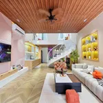Bán nhà mặt tiền Thanh Khê Đà Nẵng 255m² có hồ bơi, karaoke - Ảnh thu nhỏ 3