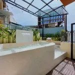 Nhà phố 3 tầng 63m2 với hồ sục gần biển Đà Nẵng 7 tỷ 250 - Ảnh thu nhỏ 1