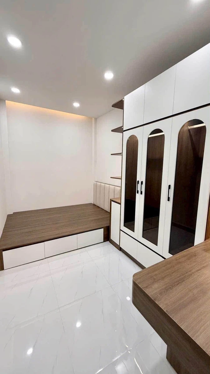 Bán nhà 2 tầng 71m² 3PN Huỳnh Tấn Phát, Nhà Bè, giá 3,95 tỷ - Ảnh thu nhỏ 5