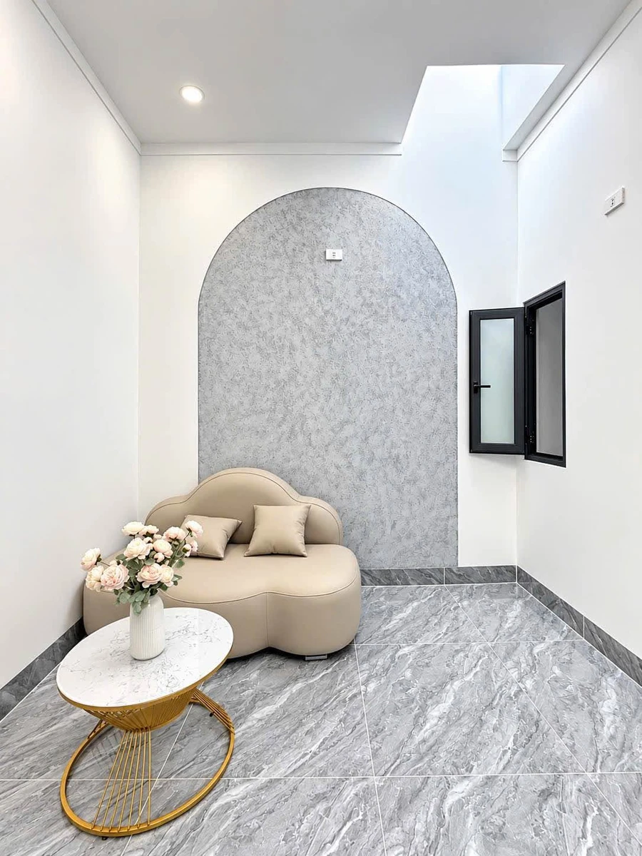 Bán nhà 3PN, 63m², Trảng Dài, 2 tỷ 790 triệu - Ảnh thu nhỏ 5