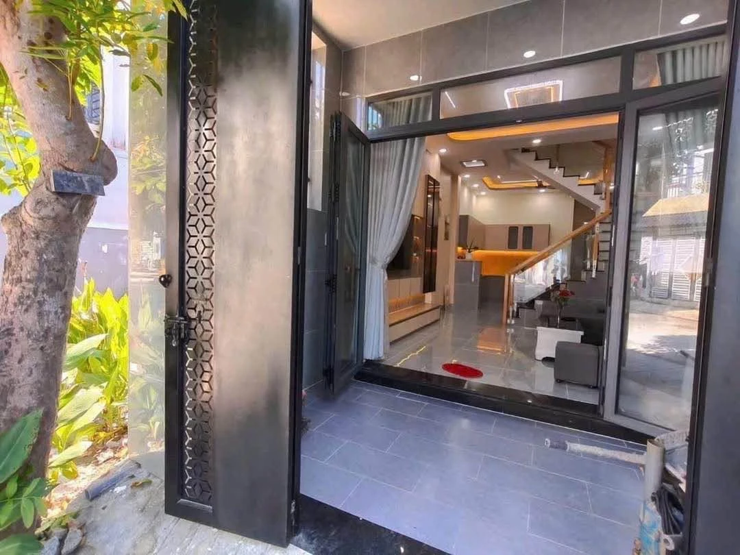 Bán nhà riêng 2 phòng ngủ 72m² Tân Điền, Nhà Bè 1 tỷ 235 - Ảnh thu nhỏ 3