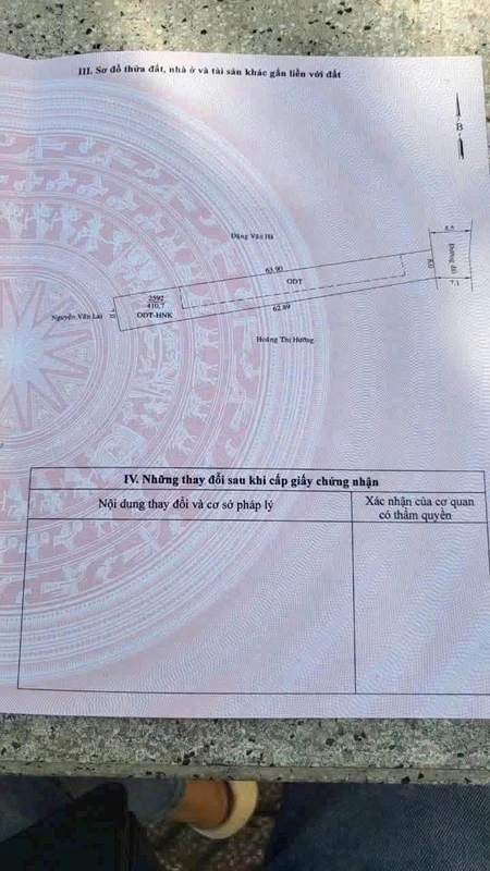 Bán dãy trọ 14 phòng và 1 kiot đang cho thuê, 6x64m, gần KCN Đại Đăng, Phú Mỹ