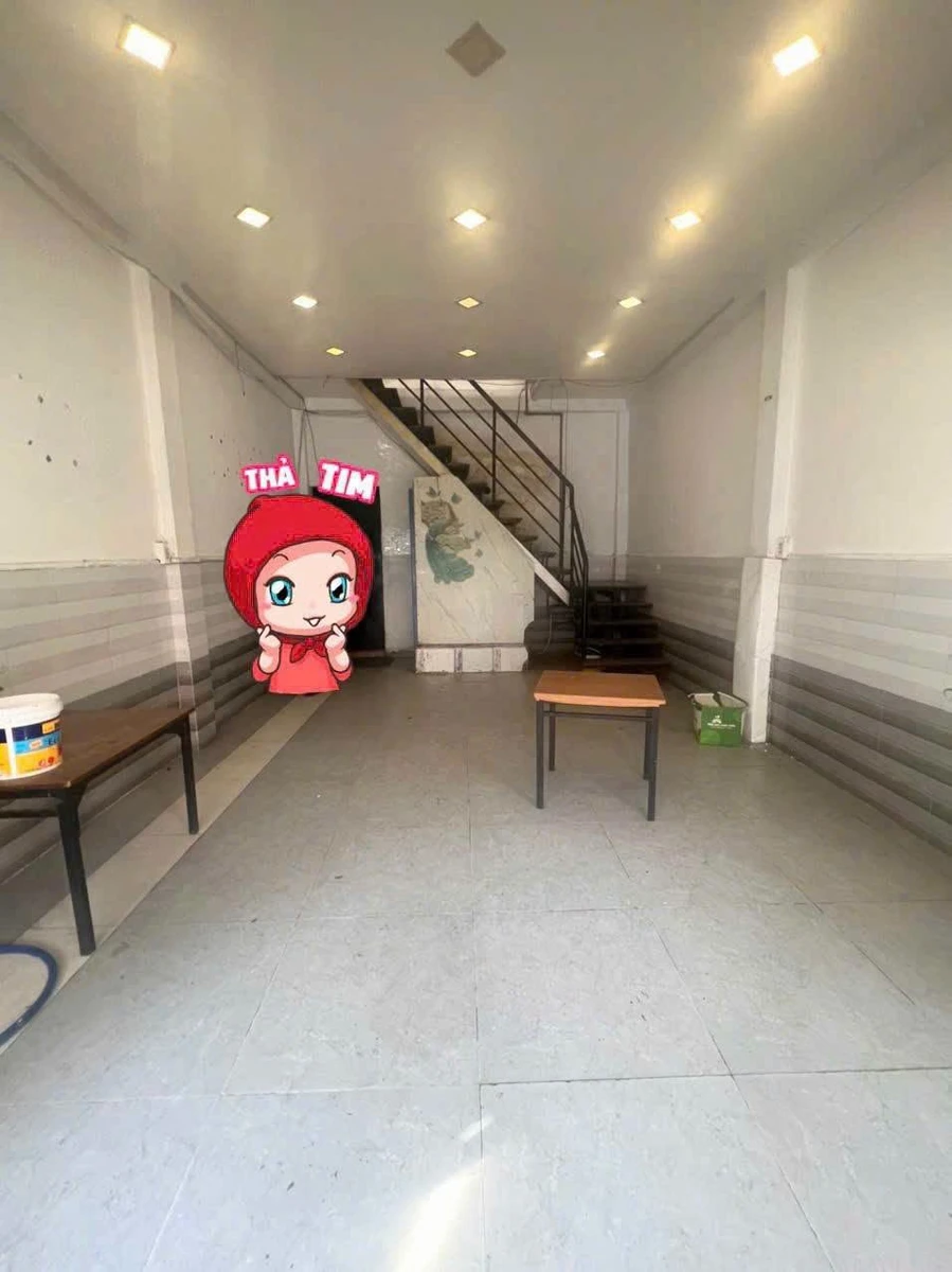Cho thuê nhà mặt tiền 36m² 2PN Quận 11, 14 triệu/tháng - Ảnh thu nhỏ 2