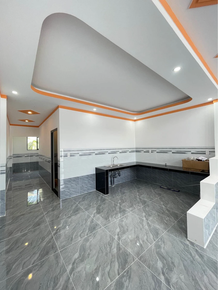 Bán nhà gác lửng 3PN, 2WC tại Đồng Nai, 110m² - Ảnh thu nhỏ 3