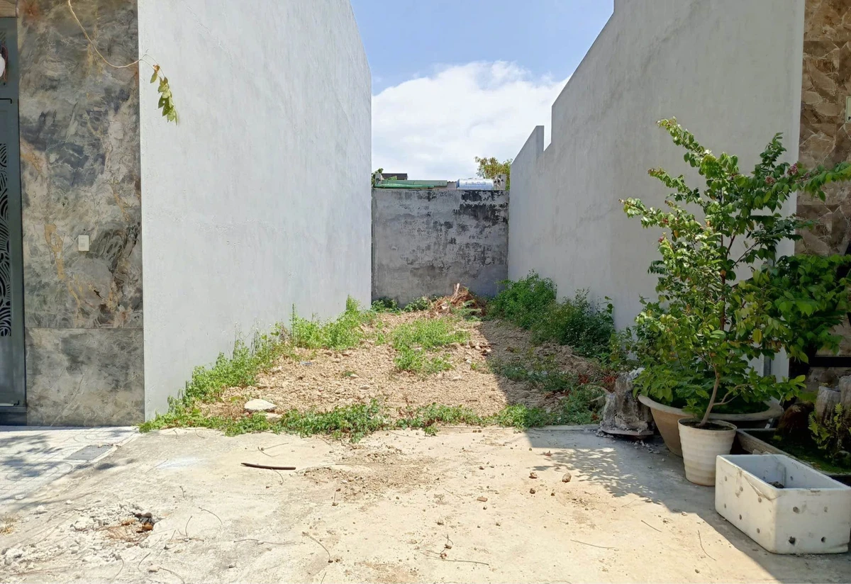 Bán đất mặt đường Phan Kế Bính Phú Tài 85m² 2.85 tỷ - Ảnh thu nhỏ 2
