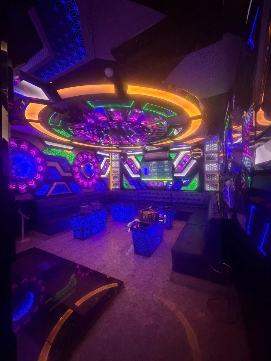 Bán nhà đất kinh doanh karaoke, 13x50m, Tân Lập, 7 tỷ - Ảnh thu nhỏ 3