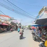 Bán lô đất 88m² gần chợ Đoàn Thị Kia, sổ riêng - Ảnh thu nhỏ 1