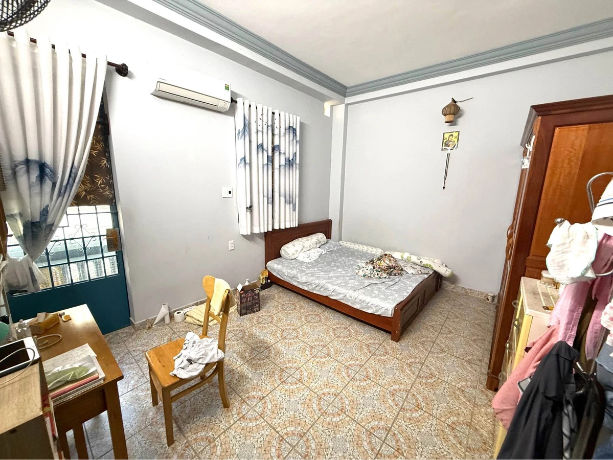 Bán nhà hẻm ô tô Nguyễn Trường Tộ, Vũng Tàu, 52m2, 3PN - Ảnh thu nhỏ 4