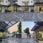 Bán biệt thự 1 trệt 1 lầu 210m2 view sông Quận 1 - Ảnh thu nhỏ 4