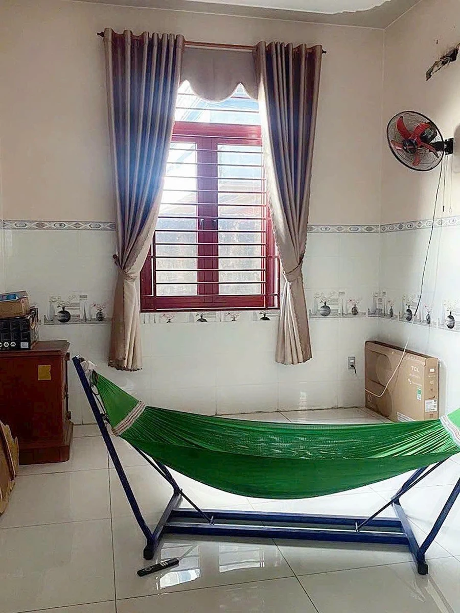 Bán nhà 2 mặt tiền 600m² Tân Khánh Bình Dương có dòng tiền - Ảnh thu nhỏ 5