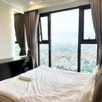 Cần bán gấp 10 căn hộ cắt lỗ sâu: 1PN+ 2,6 tỷ, 2PN 3,2 tỷ, 3PN 4,6 tỷ tại Vinhomes Smart City - Ảnh thu nhỏ 12