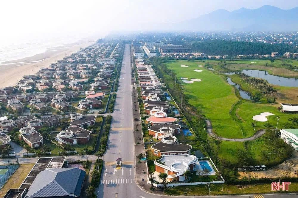 Bán đất 90m² Xuân Thành Hà Tĩnh 2,8 tỷ, gần biển - Ảnh thu nhỏ 5
