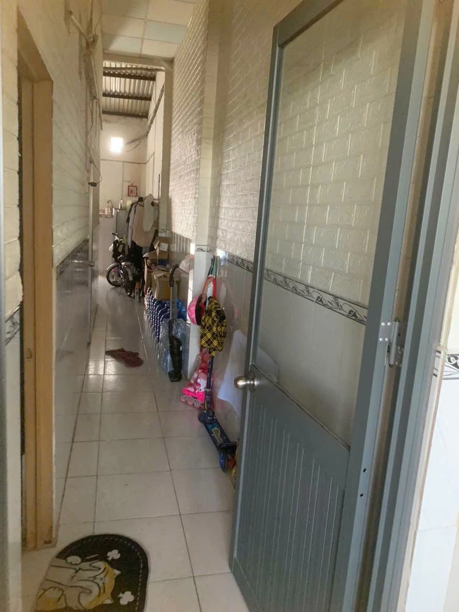 Bán nhà trệt D9 KĐT 5A, 84m², 2PN, Phú Lợi - Ảnh thu nhỏ 3