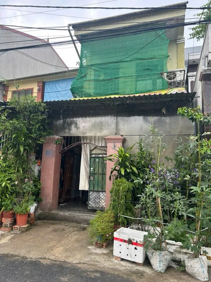 Bán nhà 2 tầng mặt đường Tân Hùng 102.7m2 Quận 7 - Ảnh thu nhỏ 2