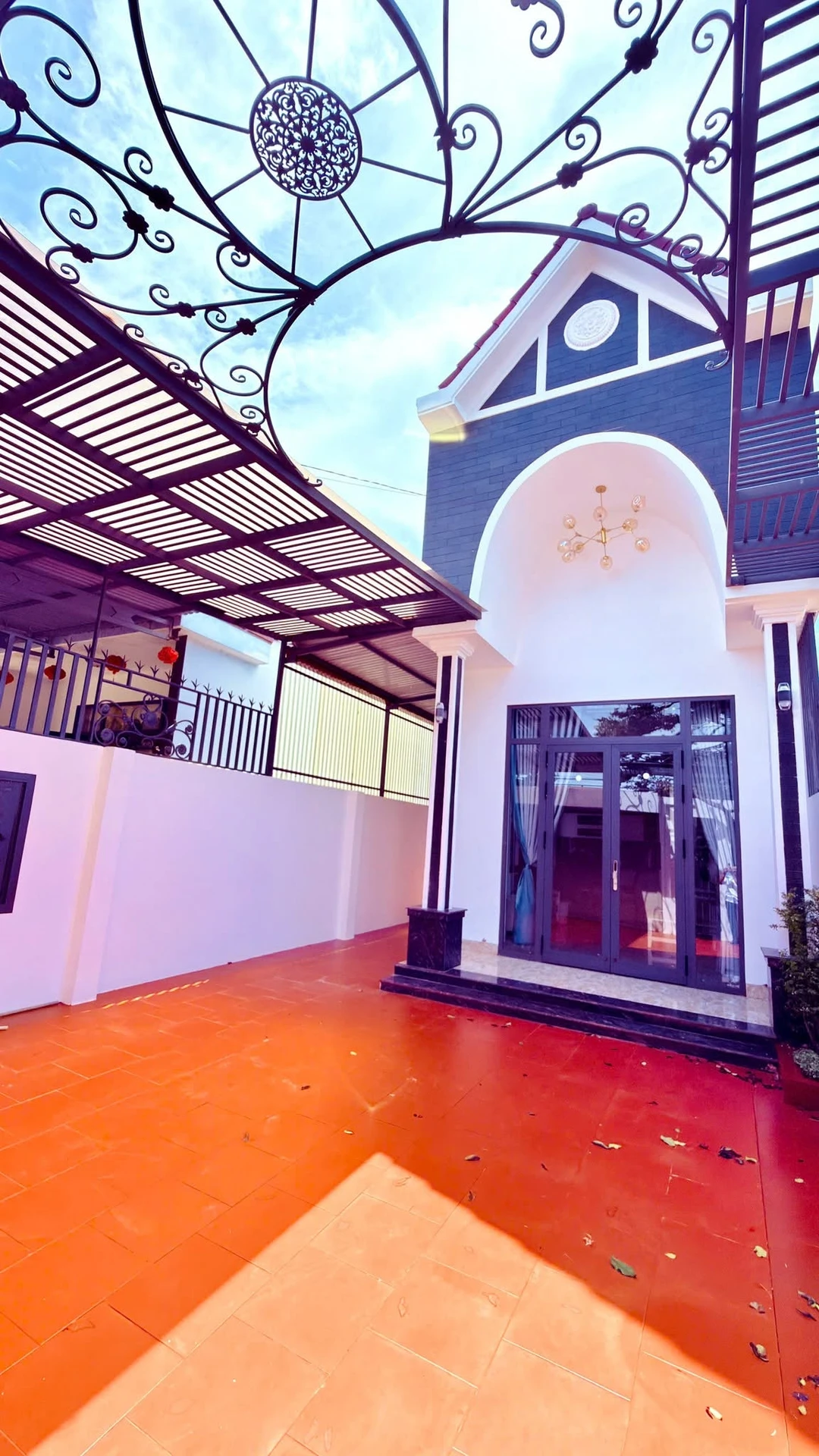 Bán nhà 1 mê 6x25m (150m²) 3 phòng ngủ tại Buôn Ma Thuột 3,1 tỷ - Ảnh 1
