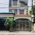 Nhà 3 tầng 4 phòng ngủ, 120m2, mặt tiền Đào Duy Anh, Huế - Ảnh thu nhỏ 1