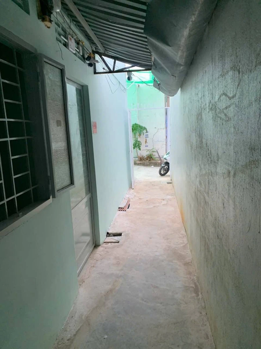 Bán dãy trọ 126m² Lương Định Của Nha Trang 1,95 tỷ - Ảnh thu nhỏ 3
