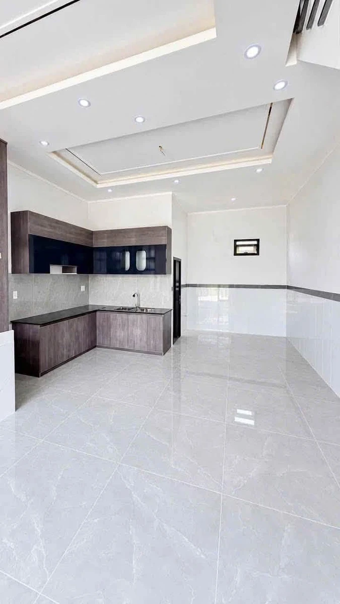 Bán nhà 1 trệt 1 lầu 50m² giá 1 tỷ 250 triệu sát KCN Chang Chun, Long Điền - Ảnh thu nhỏ 3