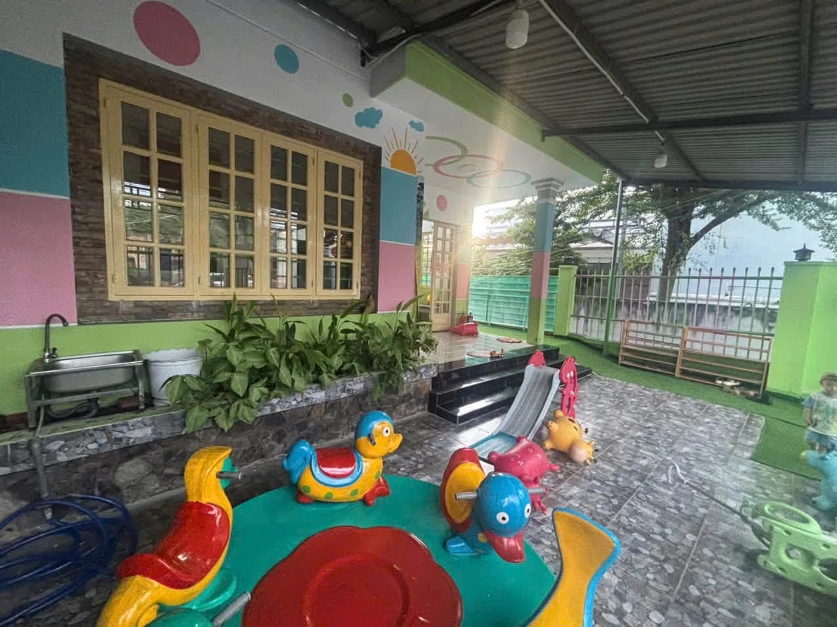 Bán nhà mặt tiền Bùi Quốc Khánh 258m², 6 tỷ - Ảnh thu nhỏ 3