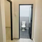 Bán nhà 5x13m 1 trệt 1 lửng xây mới gần Ngã Ba Mỹ Hạnh, Đức Hòa, Long An - Ảnh thu nhỏ 3