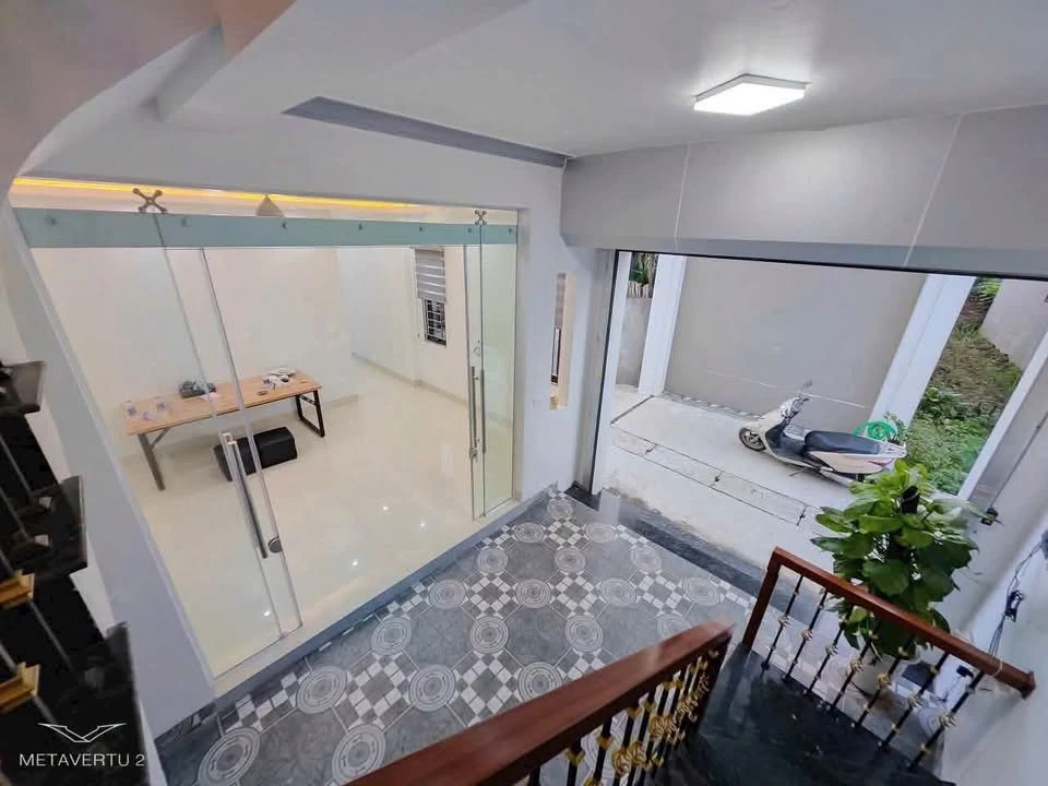 Nhà 3 tầng 4PN 3WC 65.6m² Dân Tiến Hưng Yên 3.5 tỷ - Ảnh thu nhỏ 2