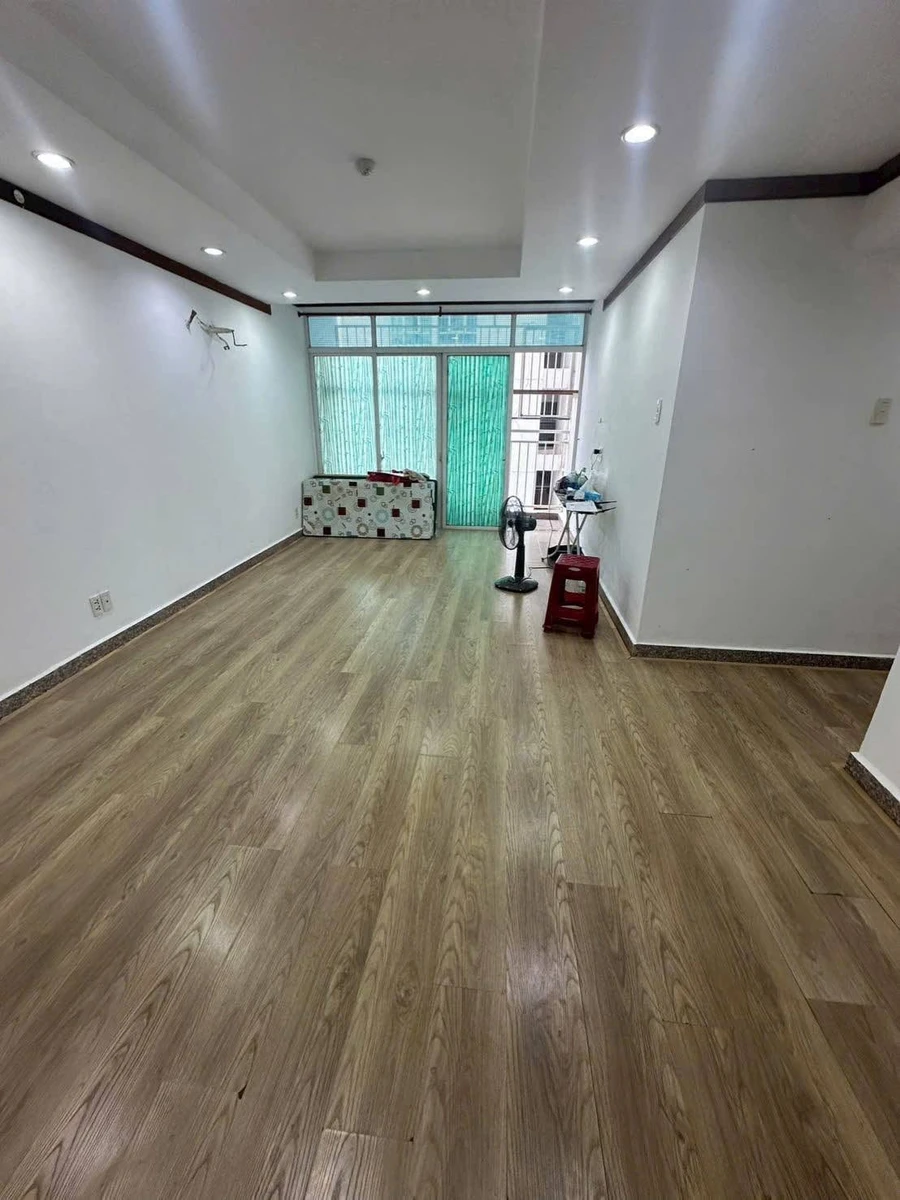 Bán căn hộ Hoàng Anh Gia Lai 101m2, 3PN, tầng 13 block C, view ngã 6 Buôn Ma Thuột - Ảnh thu nhỏ 2