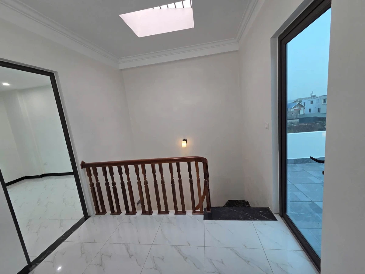 Bán nhà 4 tầng 43m² tại Chúc Sơn, Chương Mỹ, Hà Nội, 4,3 tỷ - Ảnh thu nhỏ 3