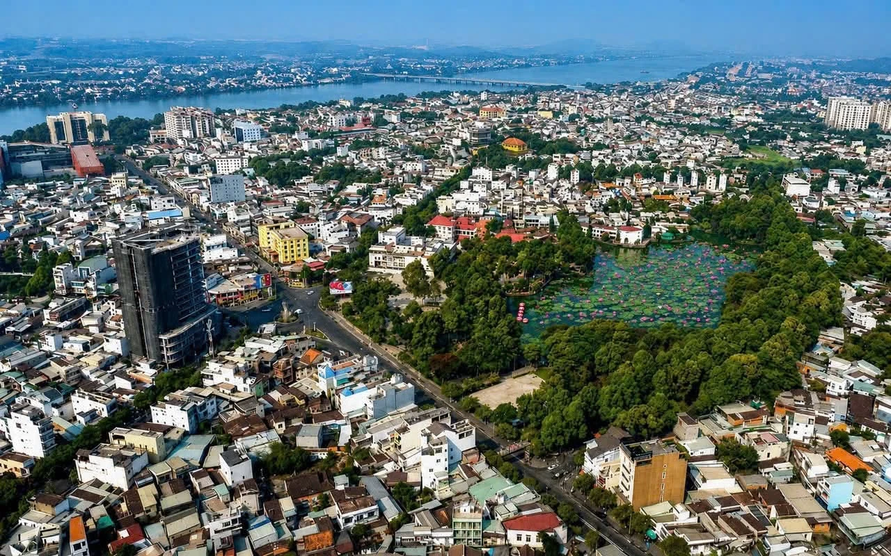 Bán nhà mặt tiền 30 Tháng 4, 100 m2, 12 tỷ 5 - Ảnh 1
