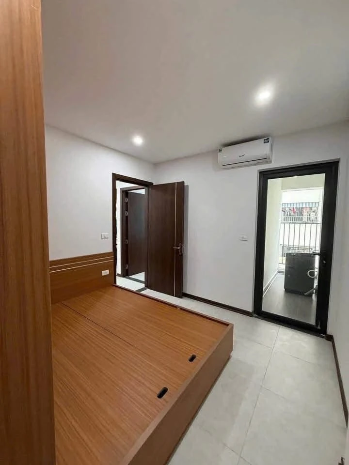 Cho thuê căn hộ 2 PN, 52m² tại Dream Home Phan Bội Châu - Ảnh thu nhỏ 4