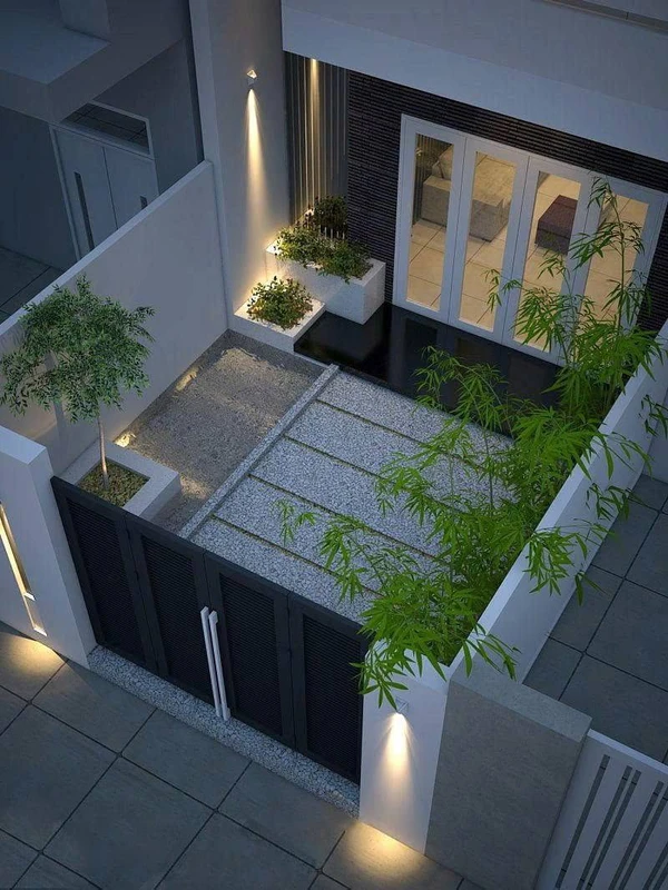 Bán nhà riêng 130m² 2 phòng ngủ sau chợ Bình Lộc 1,55 tỷ