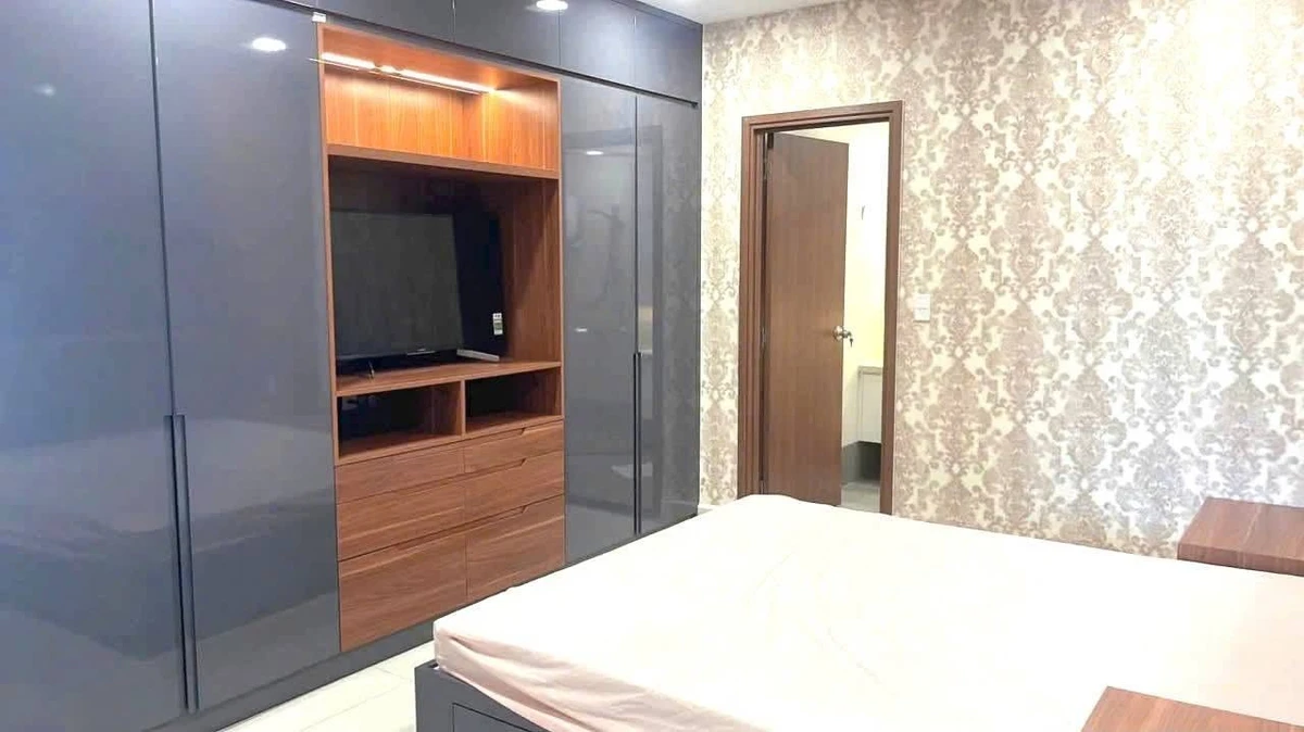 Bán căn hộ 3pn 138m² Gateway Vũng Tàu 5.45 tỷ - Ảnh thu nhỏ 5