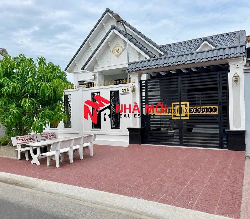 Bán biệt thự mini 10m x 15m Cà Mau giá 3 tỷ - Ảnh 1