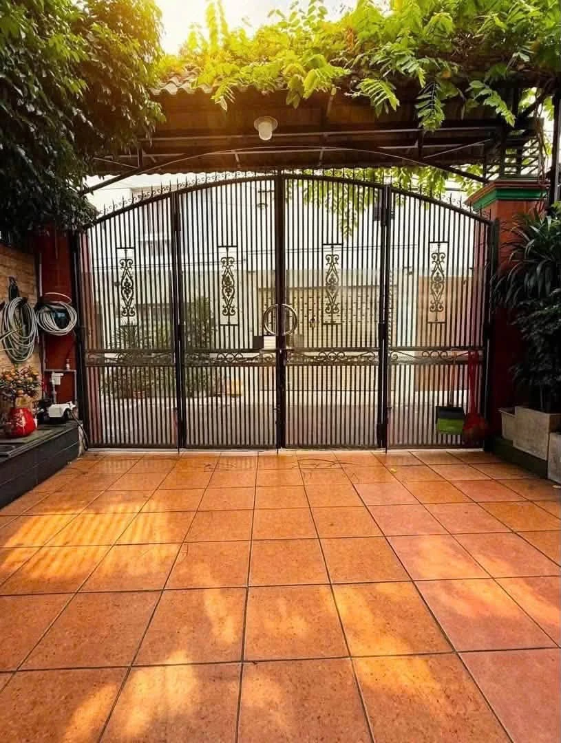 Bán biệt thự hẻm xe tải nở hậu 133m², 4 tầng, 6 phòng ngủ, gần Nơ Trang Long, Bình Thạnh - Ảnh thu nhỏ 3