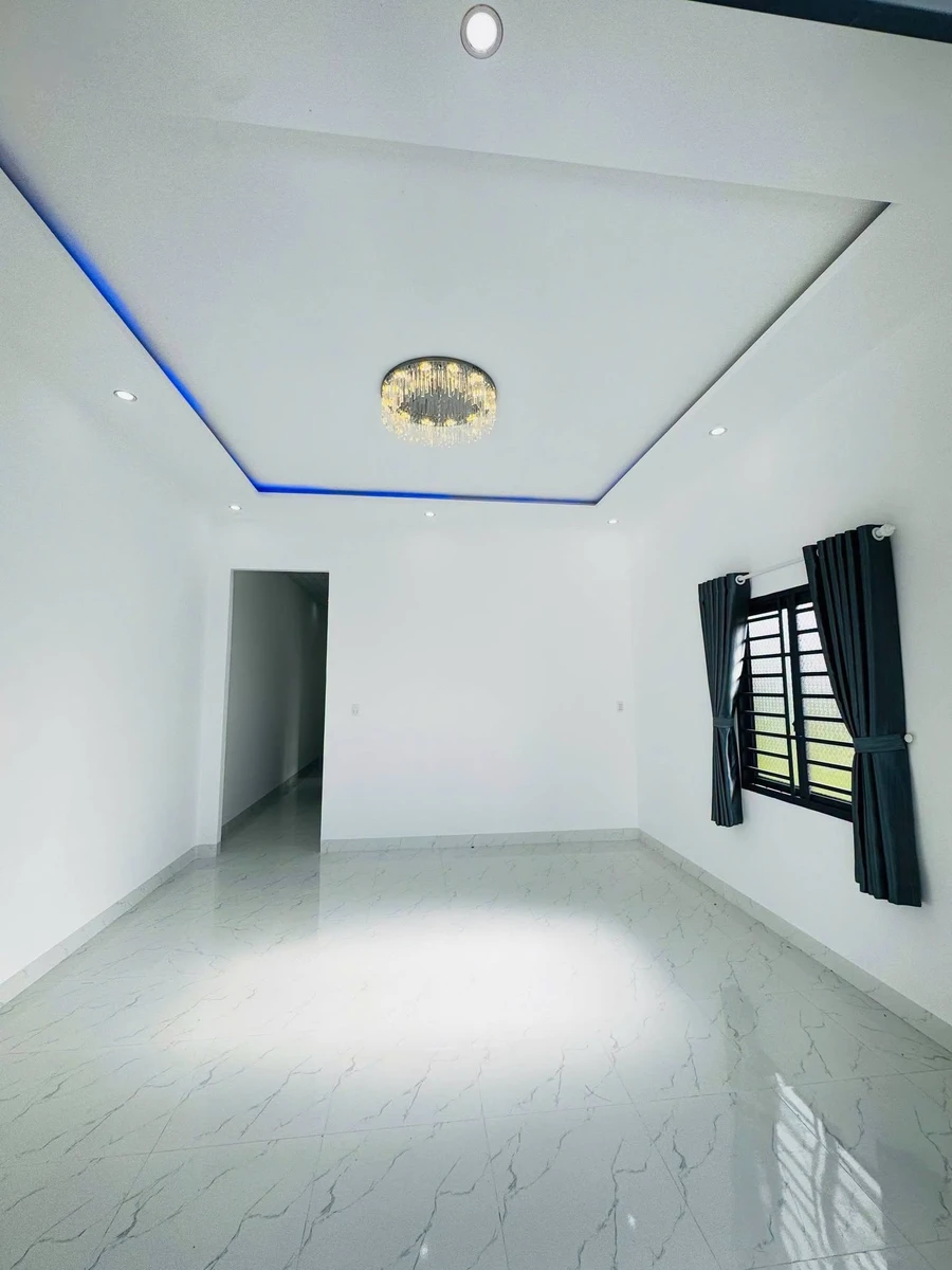 Nhà mới bán 890 triệu, 215m² Trí Bình, Châu Thành - Ảnh thu nhỏ 5