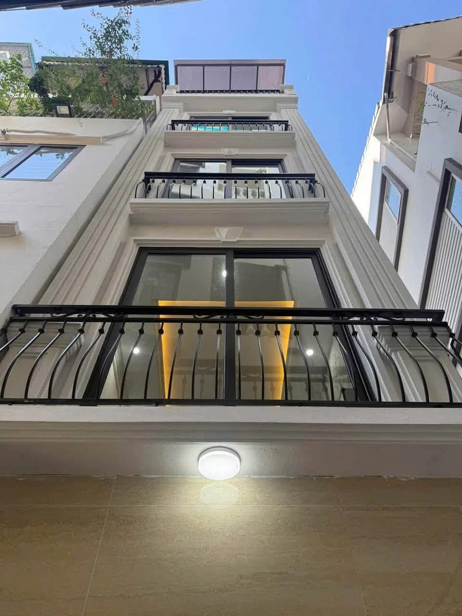 Cho thuê nhà riêng 3 phòng ngủ 35m² Võ Chí Công, Hà Nội 19 triệu/tháng - Ảnh thu nhỏ 3