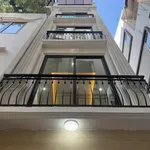 Cho thuê nhà riêng 3 phòng ngủ 35m² Võ Chí Công, Hà Nội 19 triệu/tháng - Ảnh thu nhỏ 3