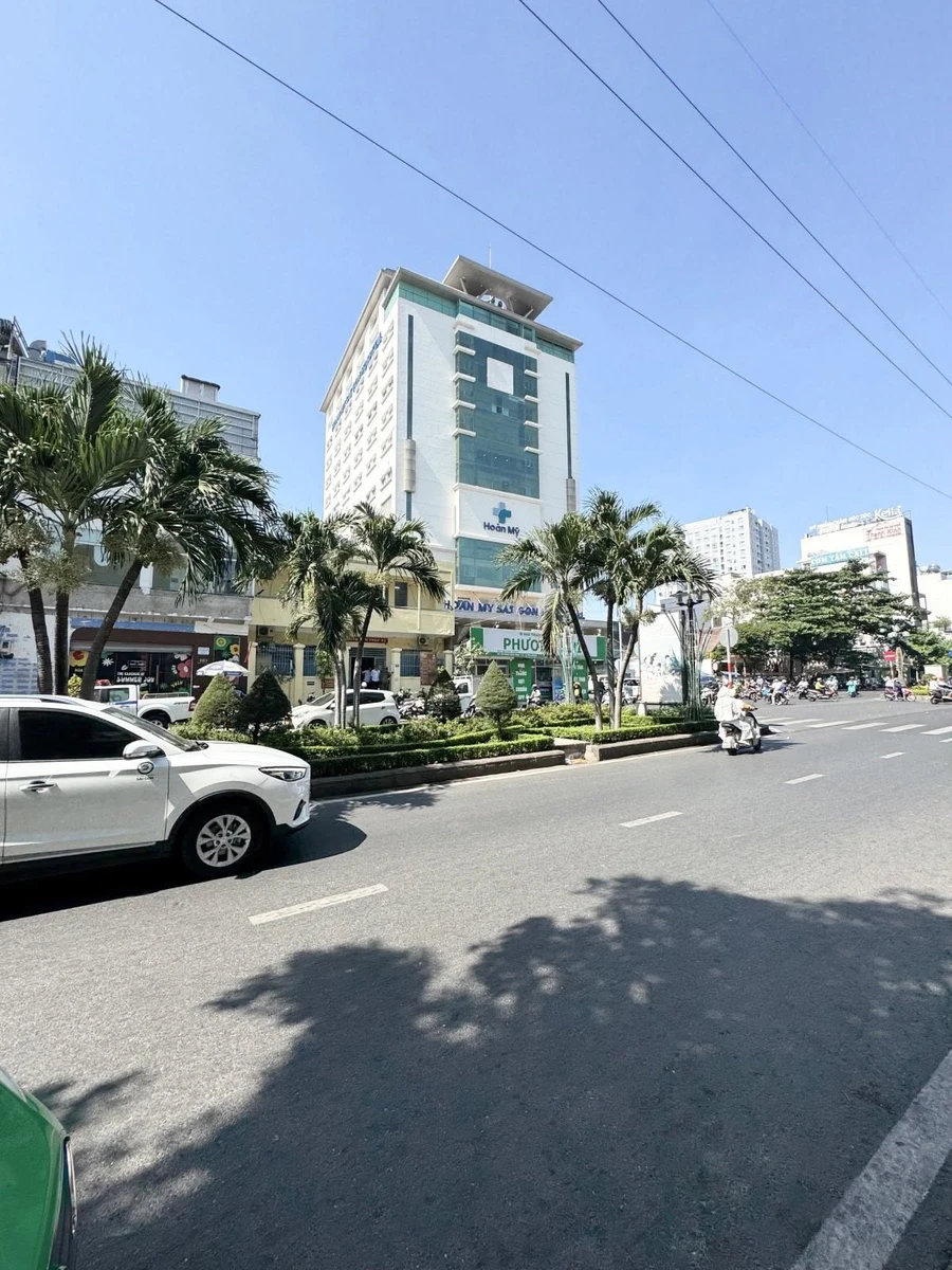 Bán nhà 2 tầng 45m² Phan Xích Long, Phú Nhuận - 9.5 tỷ - Ảnh thu nhỏ 2