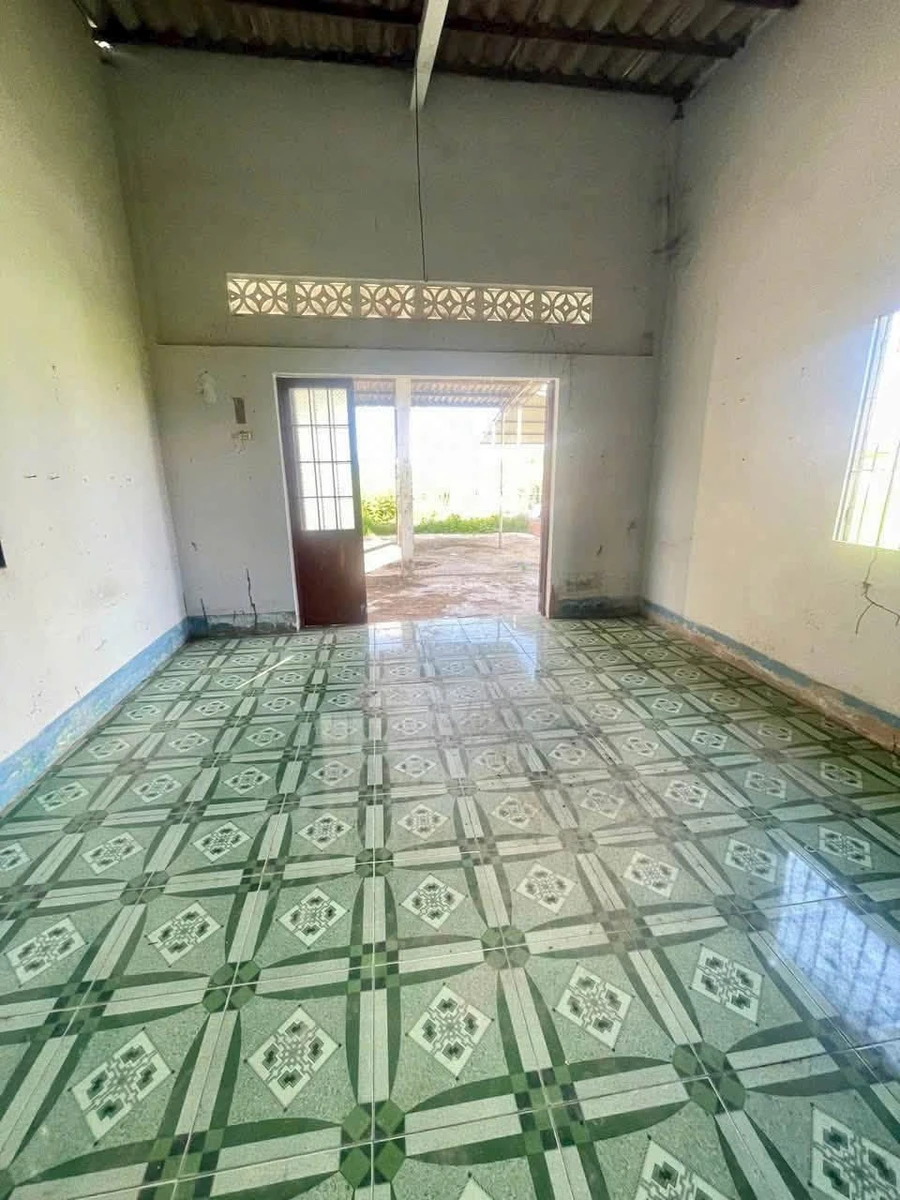 Bán nhà cấp 4 300m² Tây Ninh 450 triệu - Ảnh thu nhỏ 2